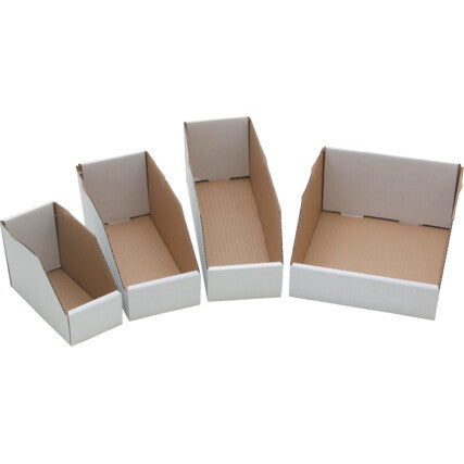 Cutii de depozitare din carton AVN-404-2010A