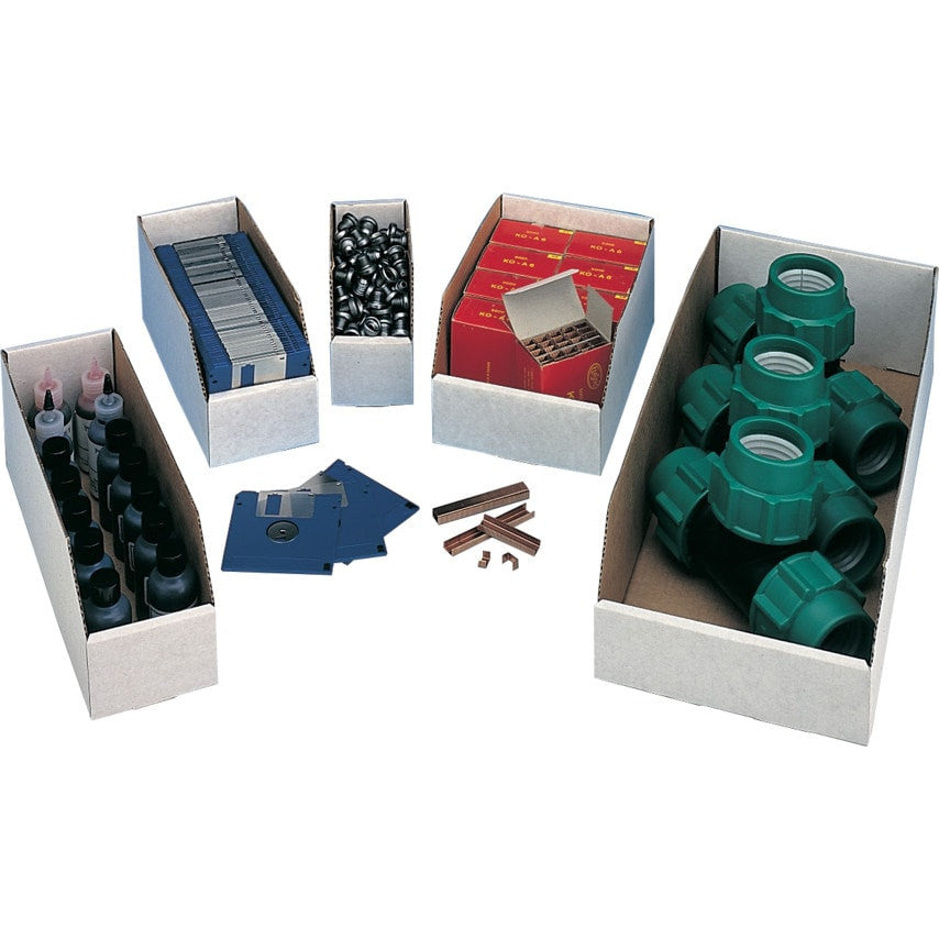 Cutii de depozitare din carton AVN-404-2010A