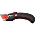 Cutter cu cutit autoretractabil si Cutite rezerva KEN-537-0790K
