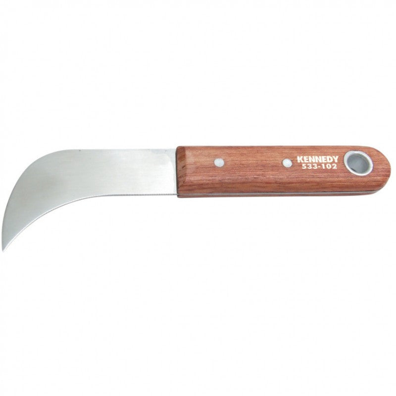 Cutit curbat pentru linoleum KEN-533-1020K
