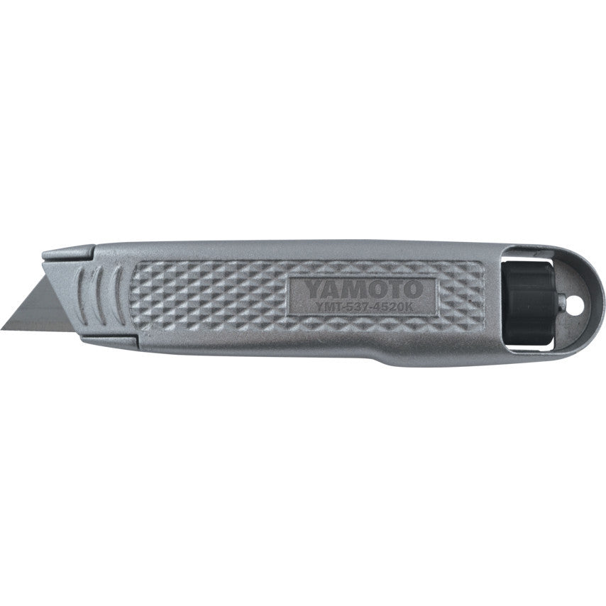 Cutit de decupare cu lama fixa cu roata de blocare YMT-537-4520K