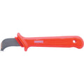 Cutit izolat pentru scoaterea cablurilor 180mm KEN-534-3540K