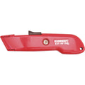 Cutter cu cutit autoretractabil + Cutite rezerva KEN-537-0515K