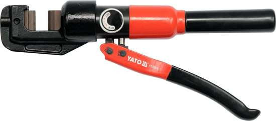 Cutter cu cilindru hidraulic 4-12MM YT-22870