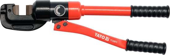 Cutter cu cilindru hidraulic 4-20MM YT-22872