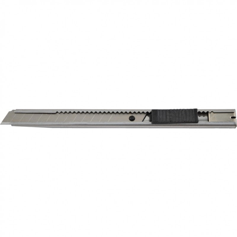 Cutter cu lama retractabila cu desprindere, foarte subtire KEN-537-0250K
