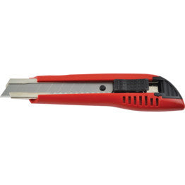 Cutter cu lama retractabila cu desprindere KEN-537-0310K