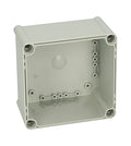 Cuva din ABS fara flanse prestantate IG700900