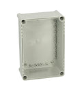 Cuva din ABS fara flanşe prestantate IG700901