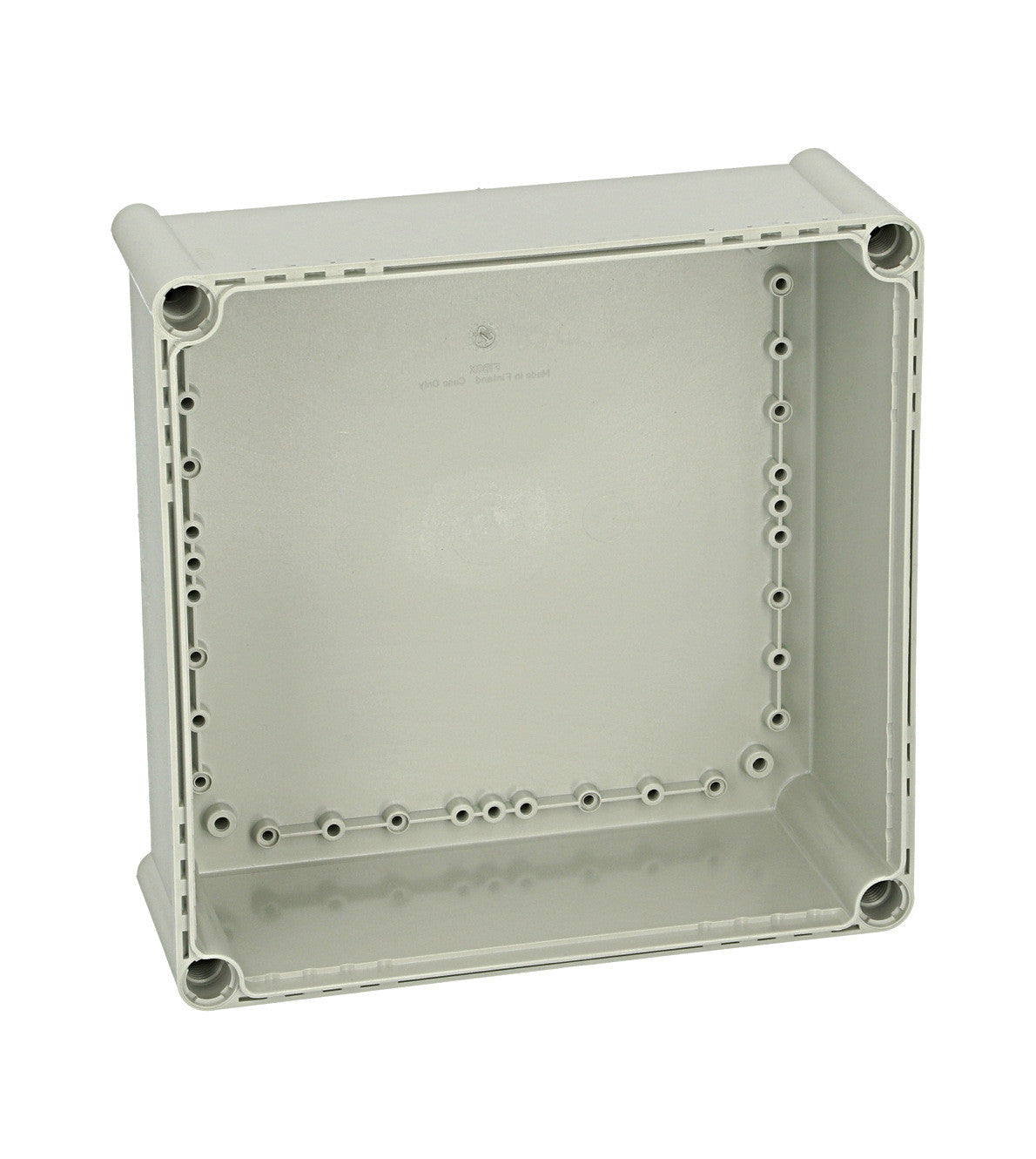 Cuva din ABS fara flanse prestantate IG700903