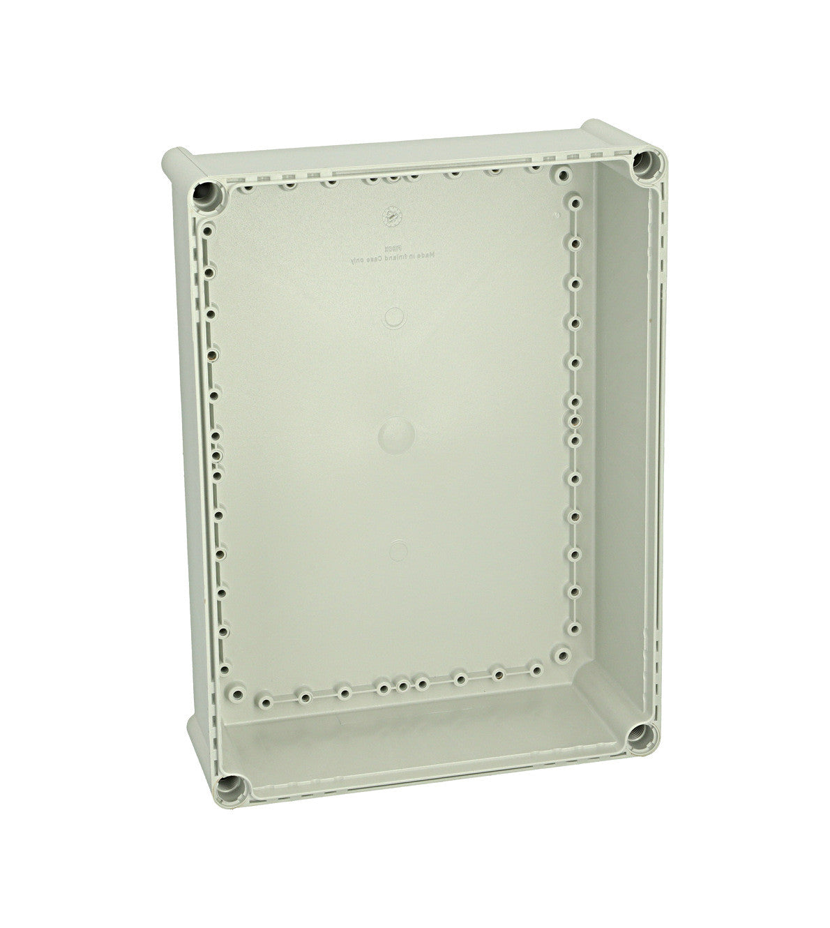Cuva din ABS fara flanse prestantate IG700904