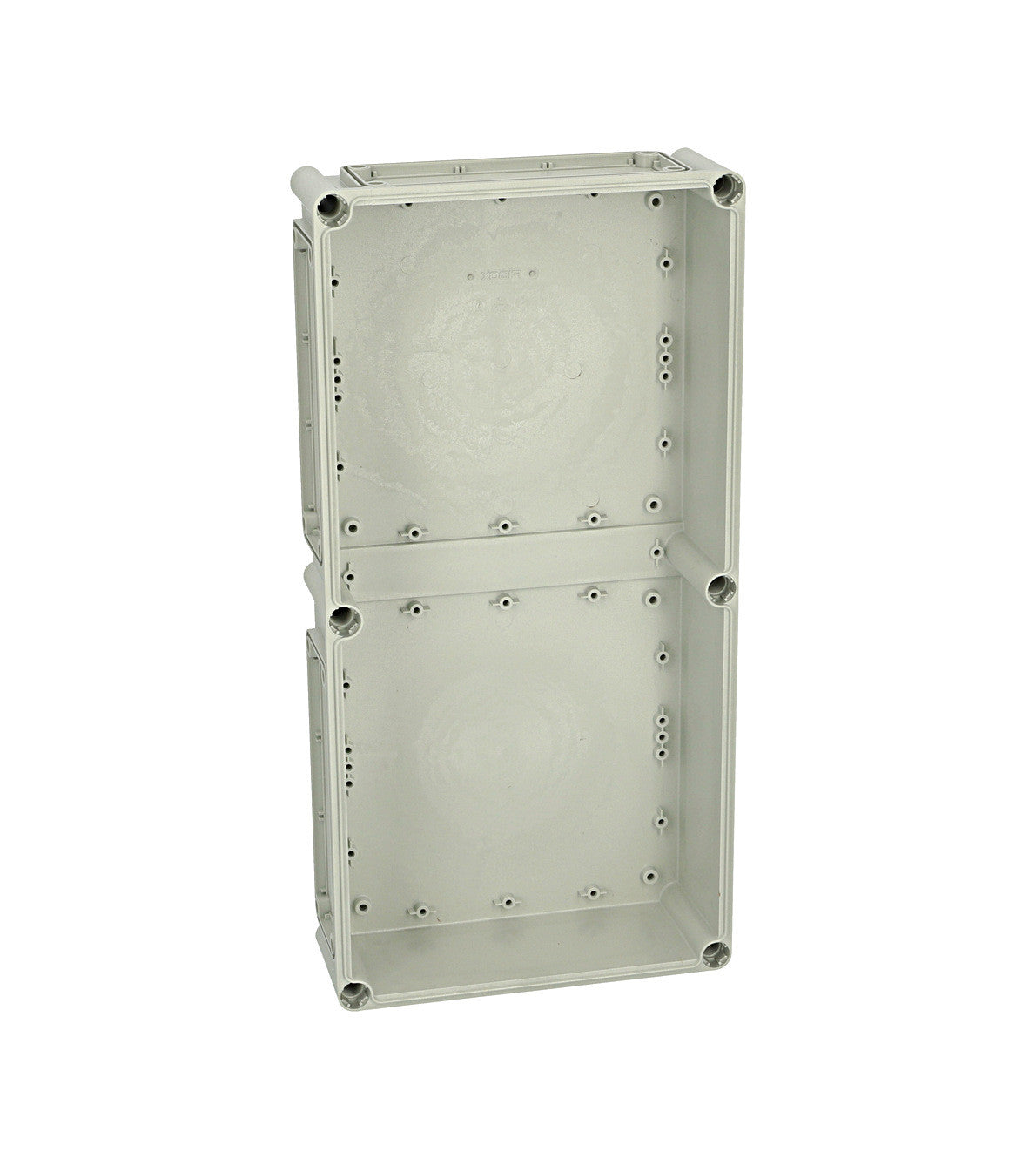 Cuva din plastic cu flanse prestantate IG701102