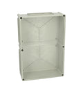 Cuva din plastic cu flanse prestantate IG701202