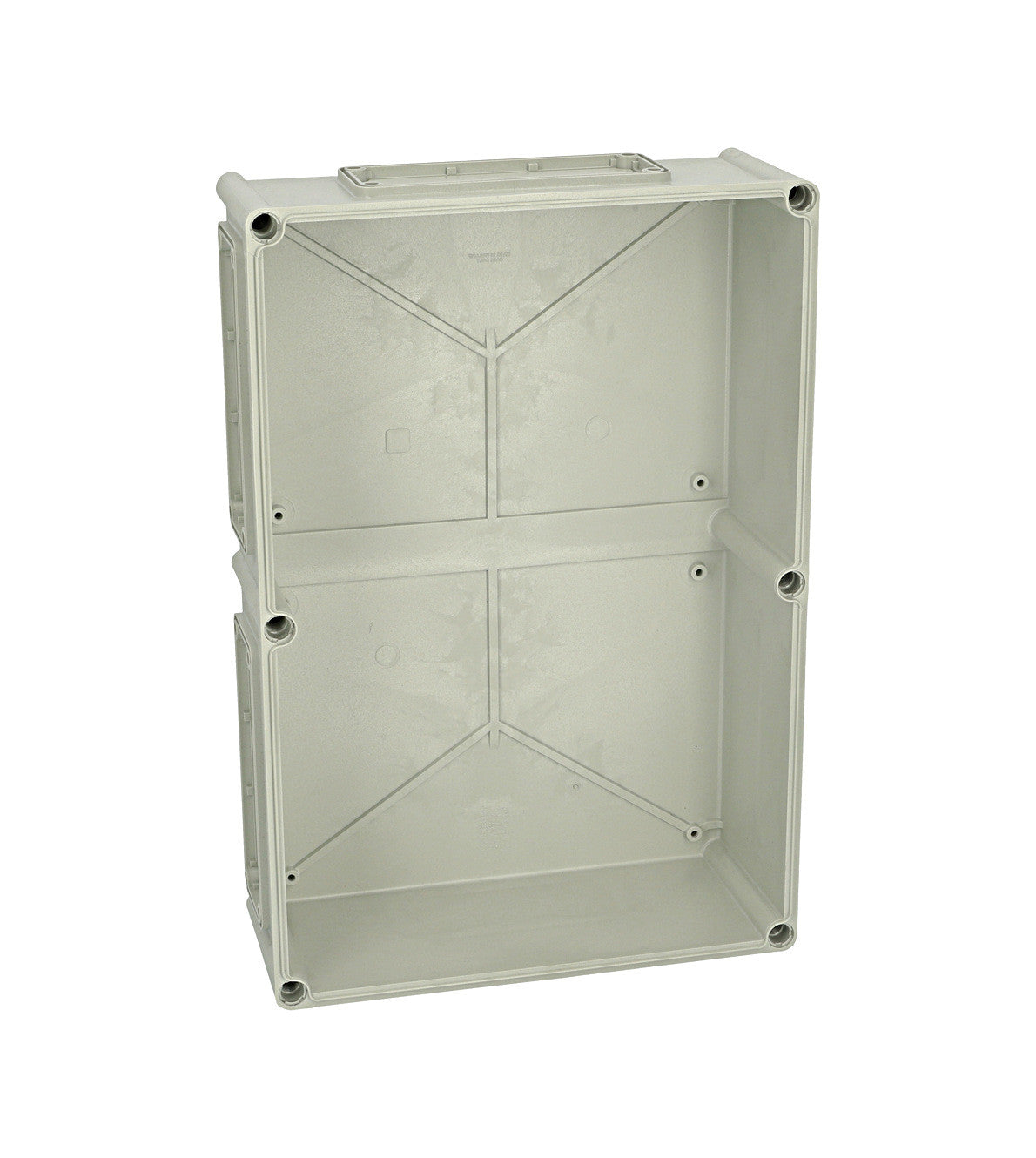 Cuva din plastic cu flanse prestantate IG701202