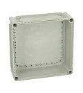 Cuva din policarbonat cu flanse prestantate IG700202