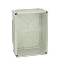 Cuva din policarbonat cu flanse prestantate IG700602