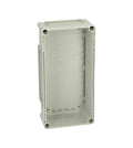 Cuva din policarbonat cu flanse prestantate IG700802