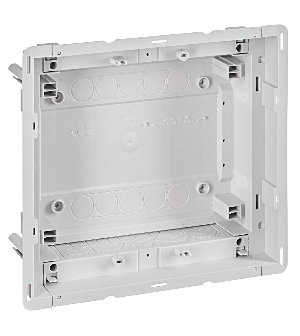 Cuva incastrata pentru perete BK0850512A