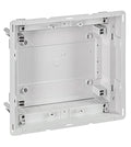 Cuva incastrata pentru perete BK0850512A