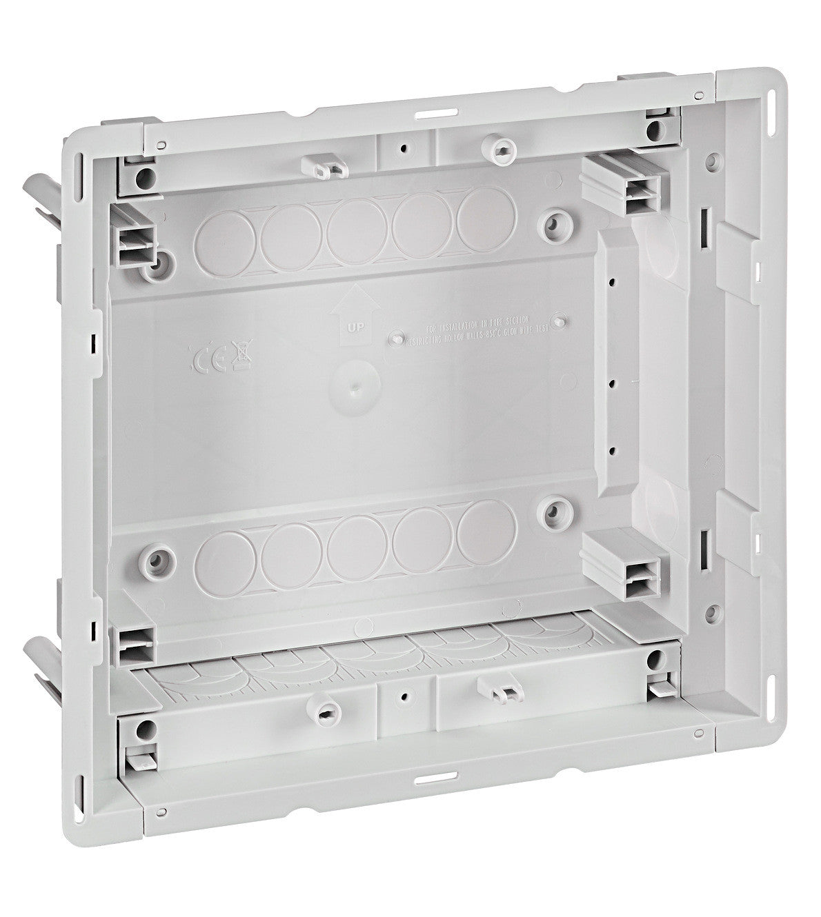 Cuva incastrata pentru perete BK0850512A