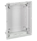 Cuva incastrata pentru perete BK0850522A