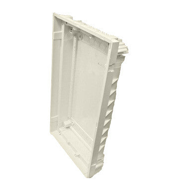 Cuva incastrata pentru perete BK0850532A