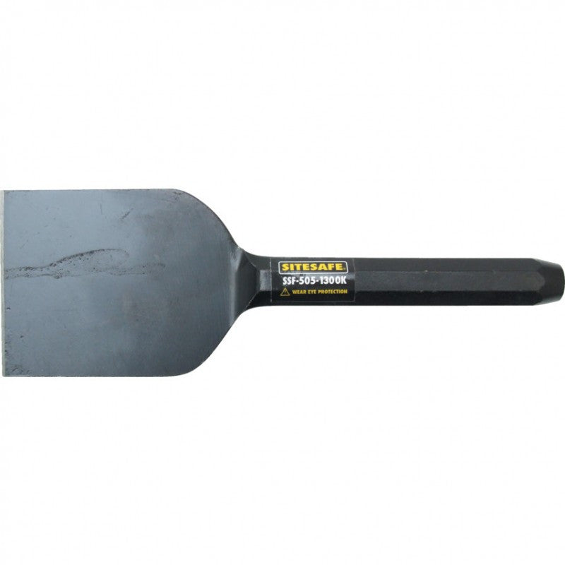 Dalta caramizi cu protectie pre-montata 3"X9" SSF-505-1300K