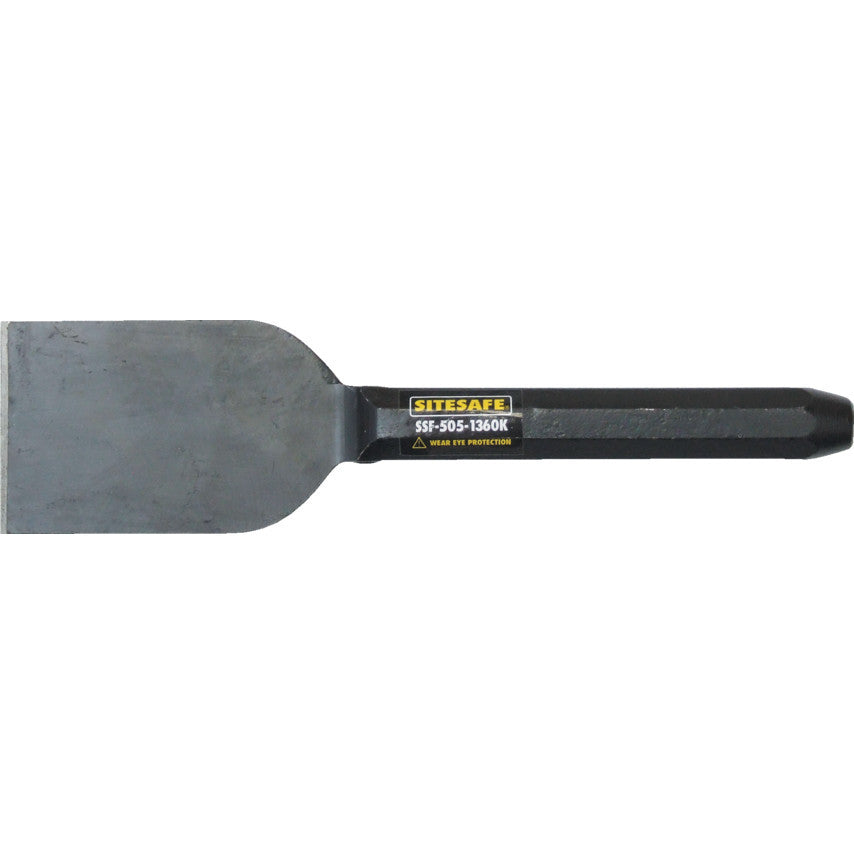 Dalta caramizi si pavaje 9"X2.1/4" SSF-505-1360K
