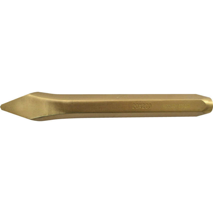 Dalta in cruce 7x200mm KEN-575-2300K