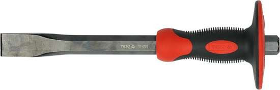 Dalta zidarie cu protectie CR-V YT-4700