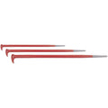Dalti pentru uz general, set cap rotunjit KEN-505-8780K