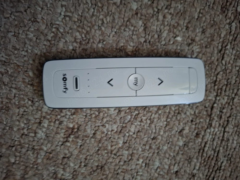 Telecomanda Somfy Situo 5 io Pure II 5 Canale Rulouri Jaluzele