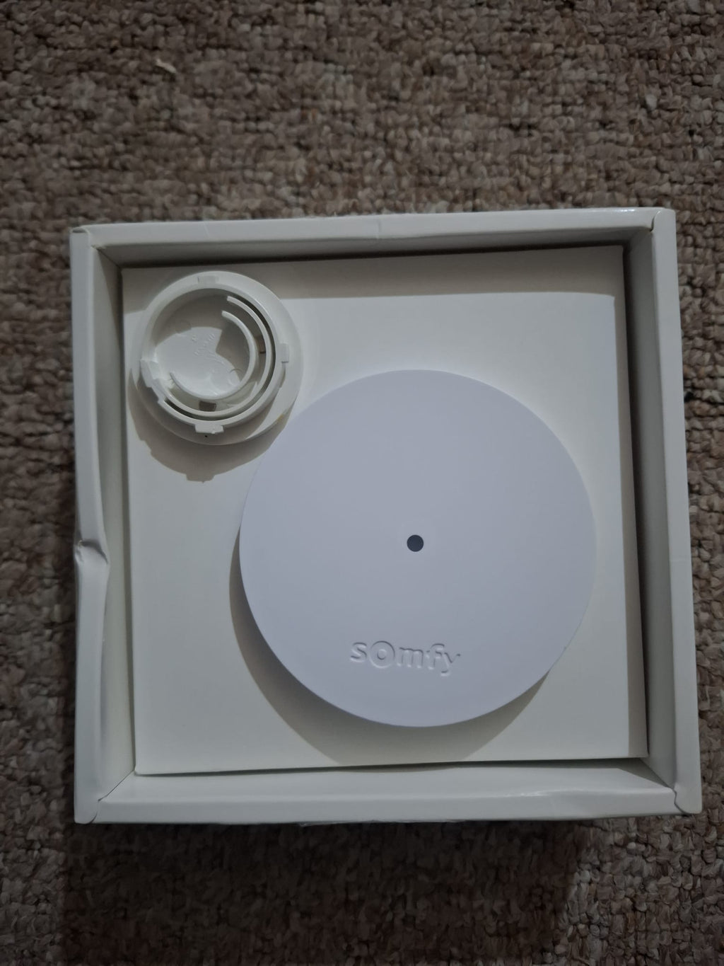 Somfy 2401495 - Releu radio