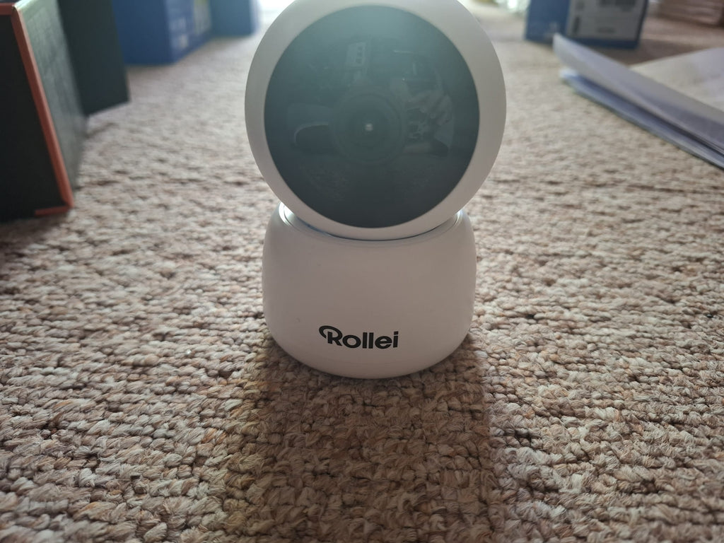 Cameră de securitate Rollei IPC-88