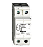 Descarcator 25kA IS010111