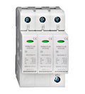 Descarcator 3+0 pentru sisteme TN-C IS121330