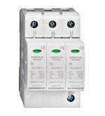 Descarcator 3+0 pentru sisteme TN-C IS121330