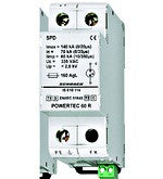 Descarcator 60kA+H KI/II B/C IS010114