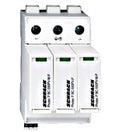Descarcator brosabil clasa1+2(B+C) IS01111100