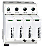 Descarcator brosabil IS211215-A