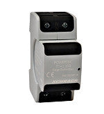 Descarcator combinat T1+T2 IS010115