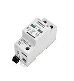 Descarcator COMBTEC BC 2+0 IS211221-A