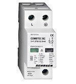 Descarcator COMBTEC BC IS211212-A