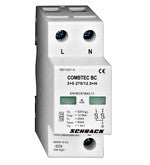 Descarcator COMBTEC BC IS211220-A