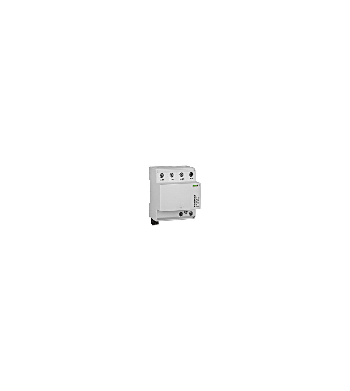 Descarcator COMBTEC BC TT  IS051011
