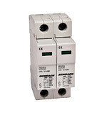 Descarcator complet T1+T2/BC 2+0 IS210447