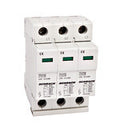 Descarcator complet T1+T2/BC 3P IS210448