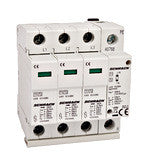 Descarcator complet T1+T2/BC IS210459