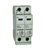 Descarcator complet T2/C 1+1 IS010450