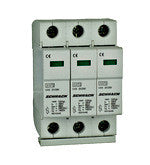 Descarcator complet T2/C 3p IS010448